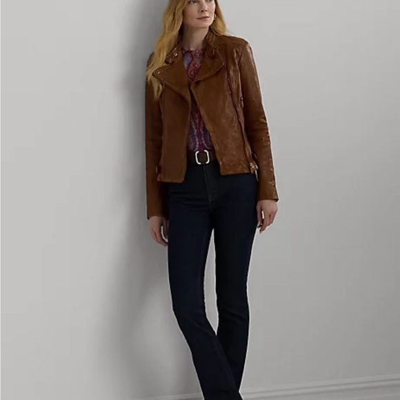 Ralph Lauren - Picture 2 of 9